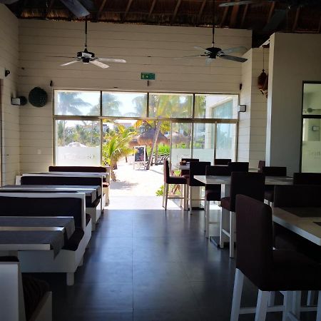 بلايا ديل كارمن Beachside Corasol El Amanecer De Frida Para 2 Personas المظهر الخارجي الصورة