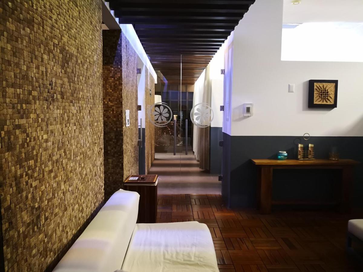 بلايا ديل كارمن Beachside Corasol El Amanecer De Frida Para 2 Personas المظهر الخارجي الصورة